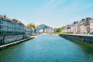 Courtier en travaux Besançon
